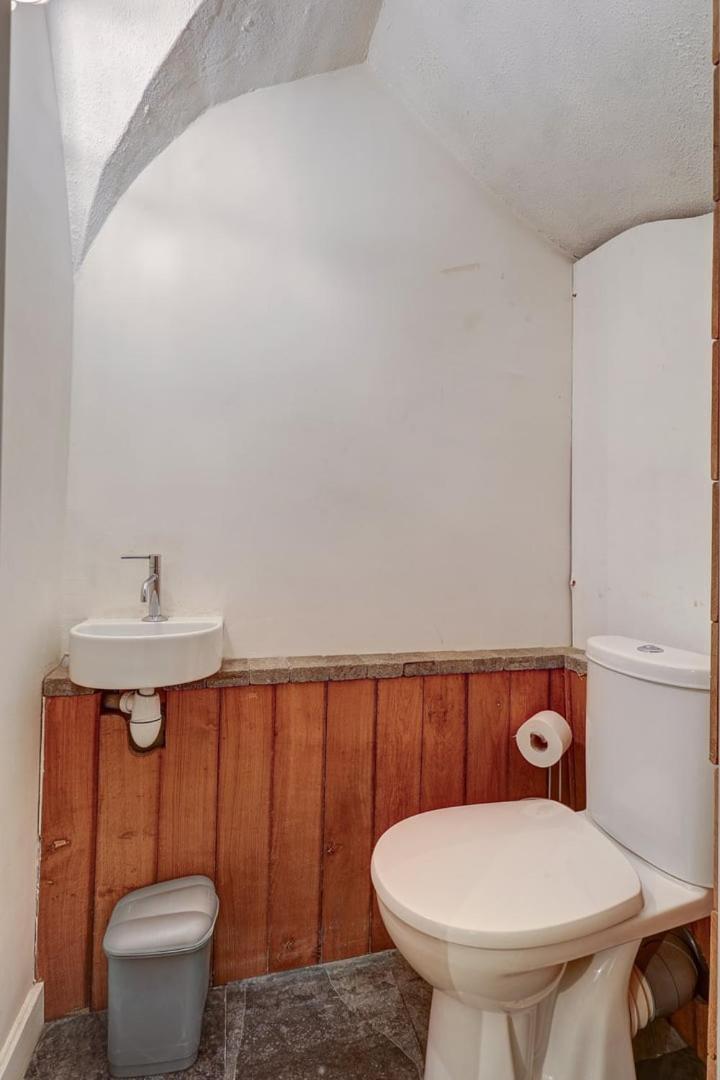 Appartement 371 Saulnier 1 - Superbe A Parijs