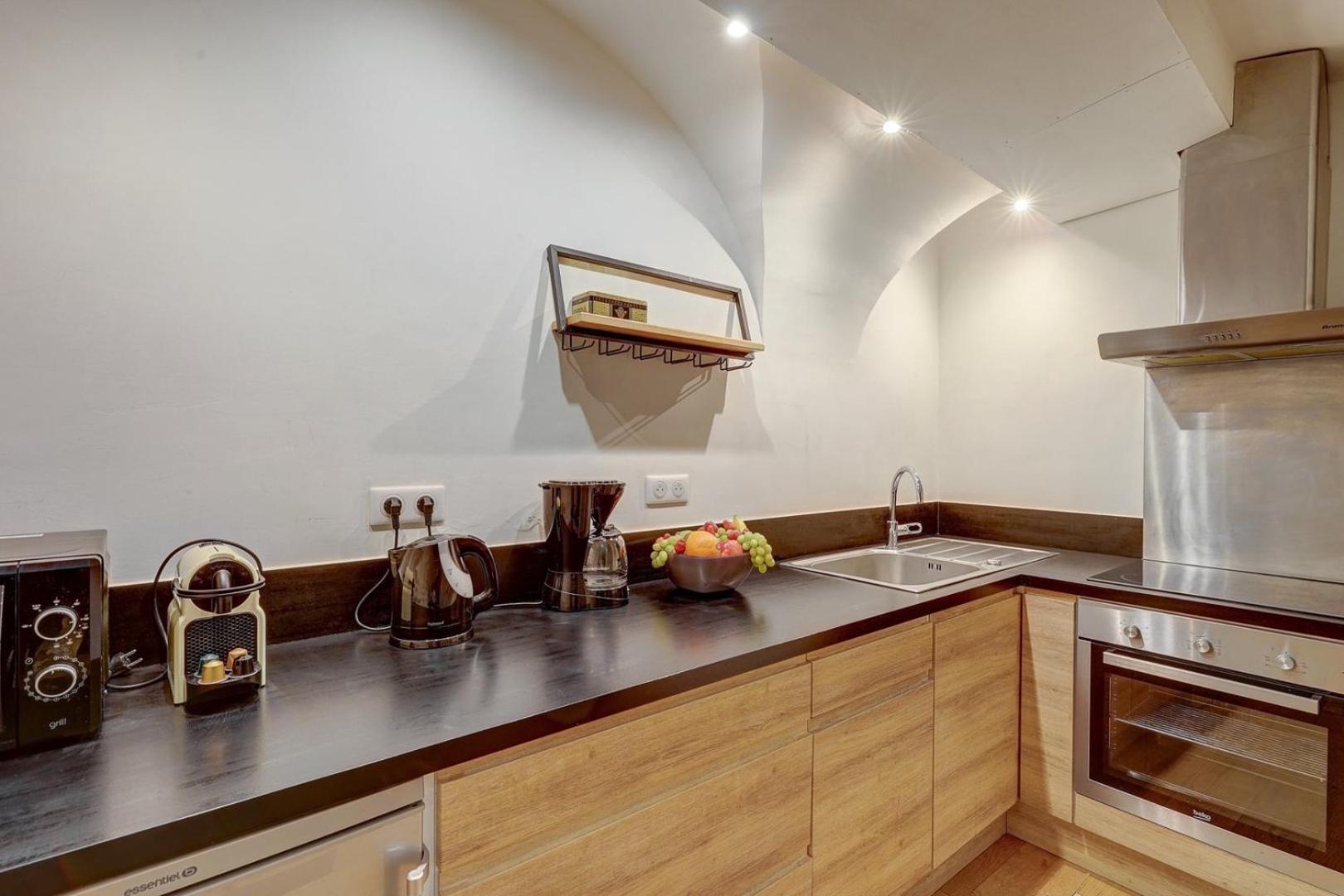 Appartement 371 Saulnier 1 - Superbe A Parijs