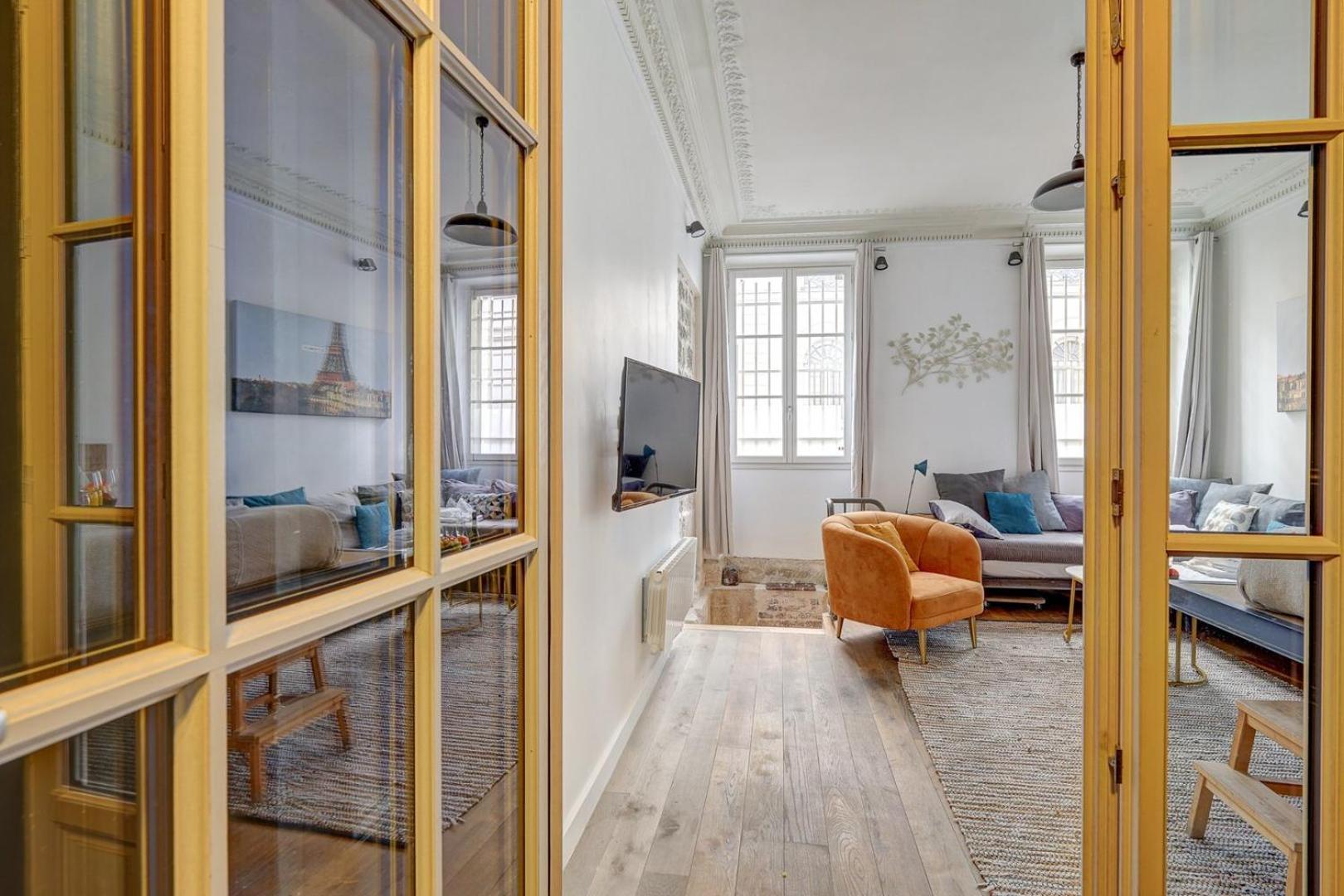 371 Saulnier 1 - Superbe A Appartement Parijs